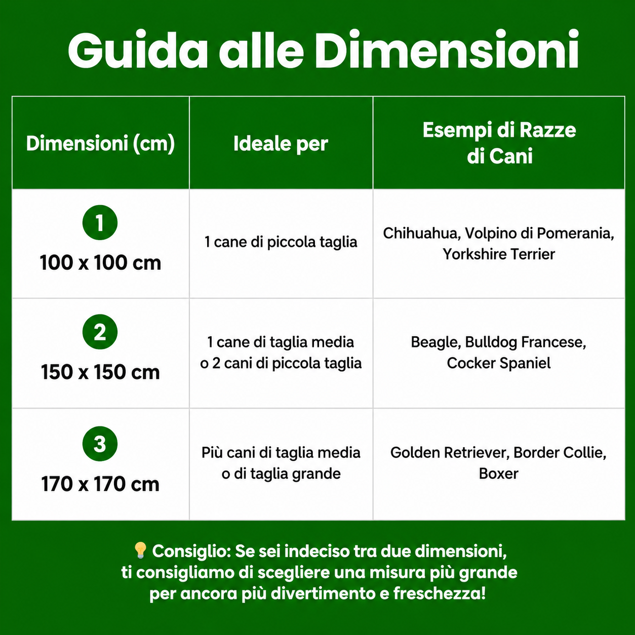 PawLuxe™ - Piscina a fontanella per cani